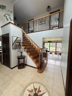 Interior - Beautiful Waterfront Retreat- Perfect for EAA AirVenture! (Oshkosh)