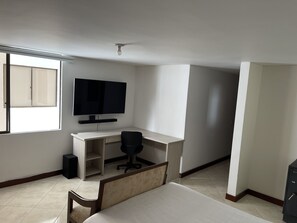 3 bedrooms, Internet, bed sheets
