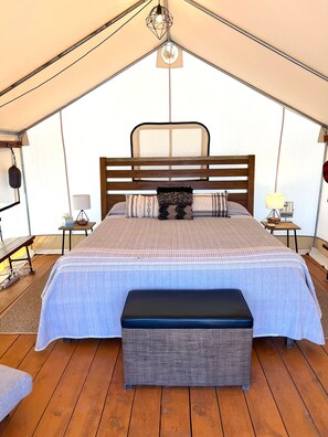 Matelas mémoire de forme, ameublement personnalisé