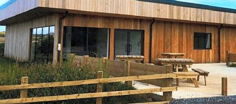 Adventure Camping & Accommodation