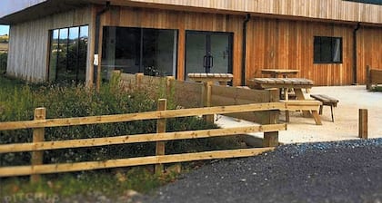 Adventure Camping & Accommodation