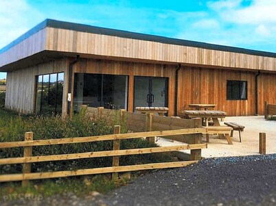 Adventure Camping & Accommodation