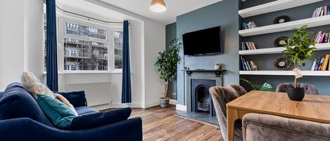 TV connectée, livres