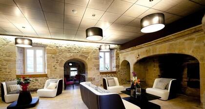 Chateau De La Falque