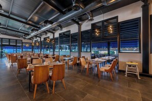 Dining - Zeyda Lara Hotel (Antalya)