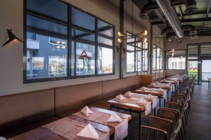 ร้านอาหาร