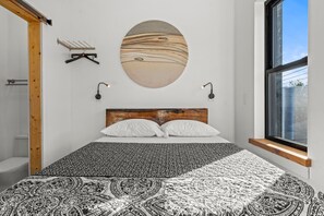 遮光窗簾/窗簾、隔音、熨斗/熨衫板、免費 Wi-Fi