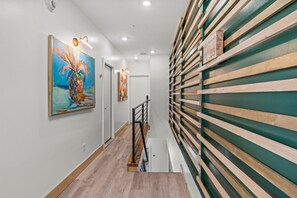 Hallway - Goodseed Suites Philadelphia Center (Philadelphia)