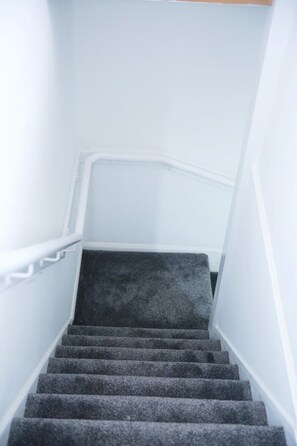 Interior - Harrow Luxury Apartment With Free parking. (South Harrow)