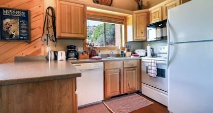 Colorado Cabin @ Epicenter of Adventure VIEWS&WIFI