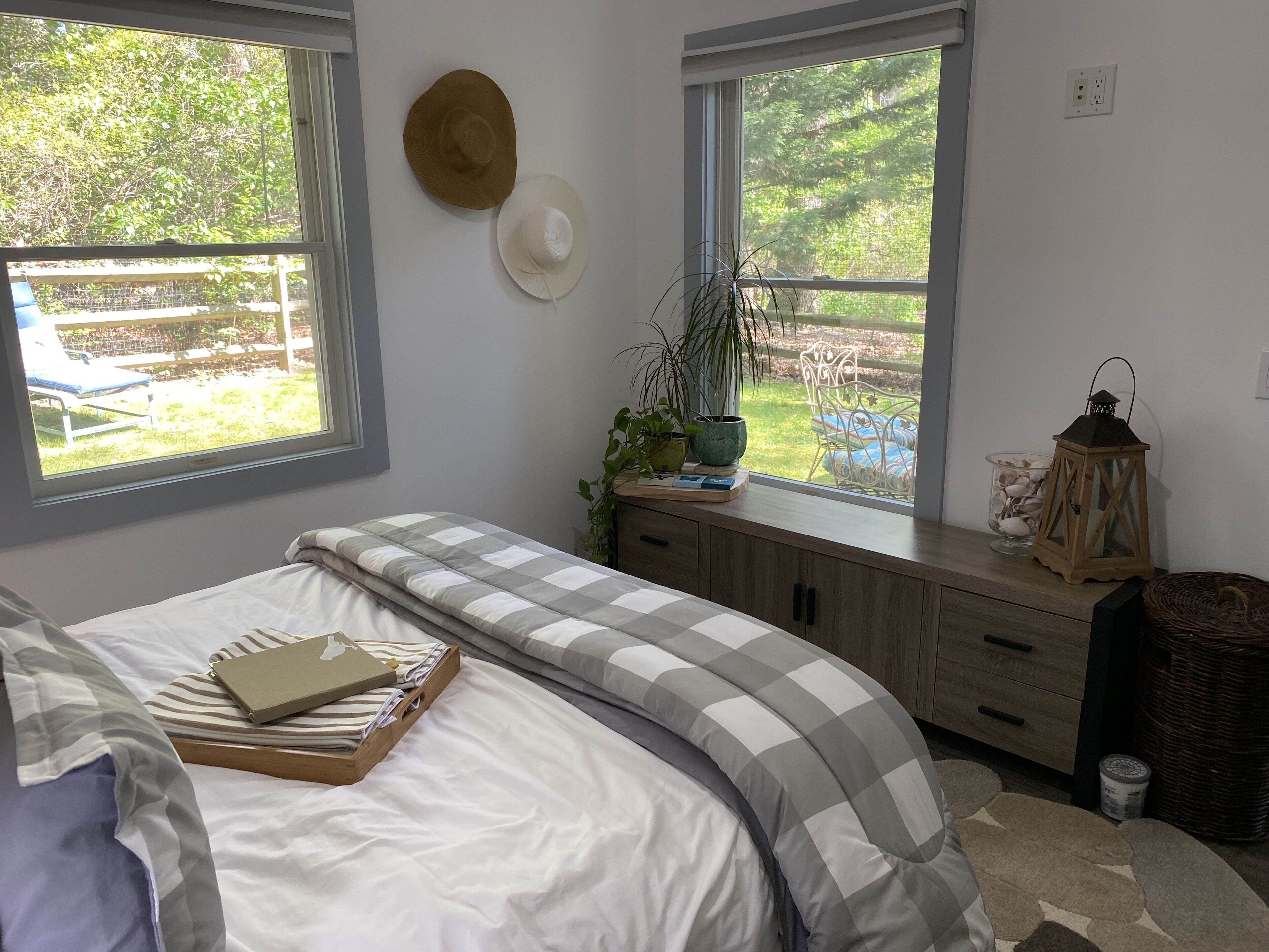 Renovated 2 BR Guest HousePerfect for Apple, Pumpkin Picking