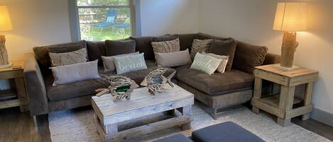 Téléviseur connecté