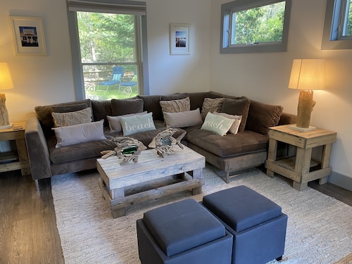 Renovated 2 BR Cottage-Perfect for North Fork Beach,Vineyard,Wedding Vacations!