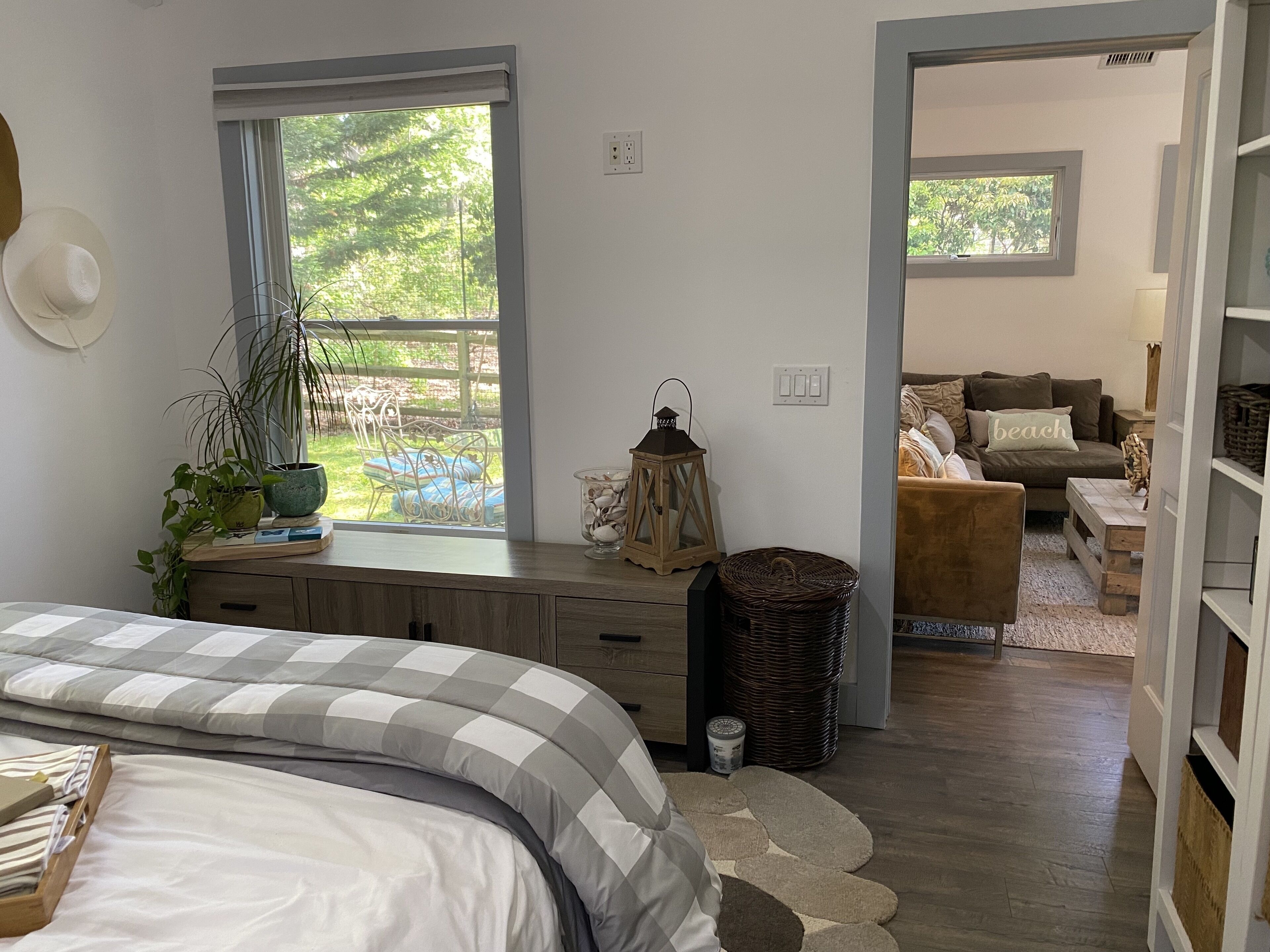 2 chambres, Wi-Fi, draps fournis