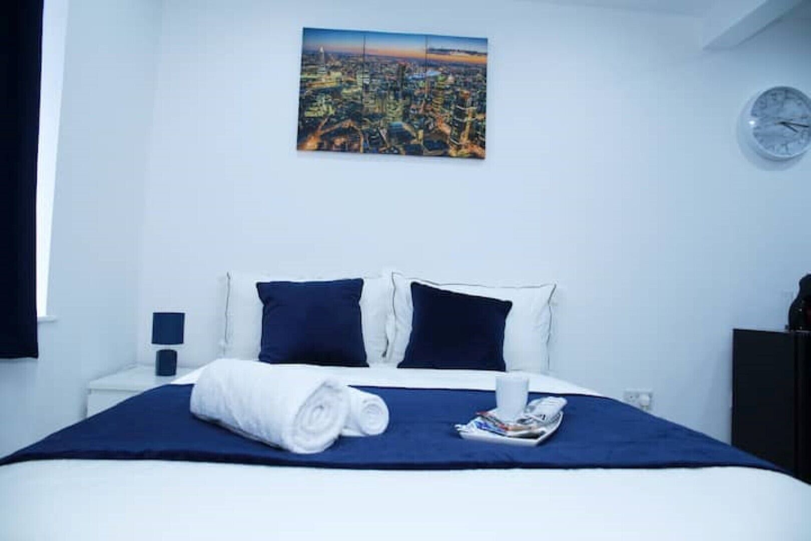 Lovely Apartment With Free Parking On Premises. - Harrow
