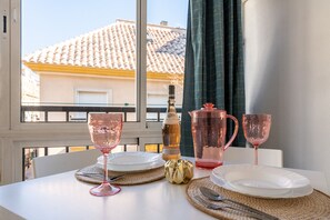 Dining - MalagaSuite Fuengirola Beach & Sun (Fuengirola)
