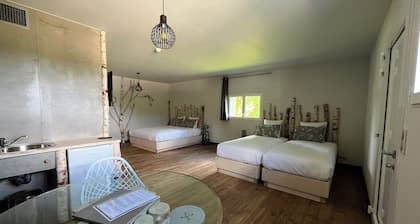 Hôtel En Tilleul