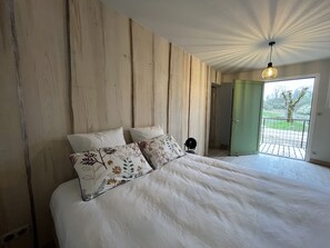 Chambre Familiale