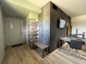 Family Quadruple Room