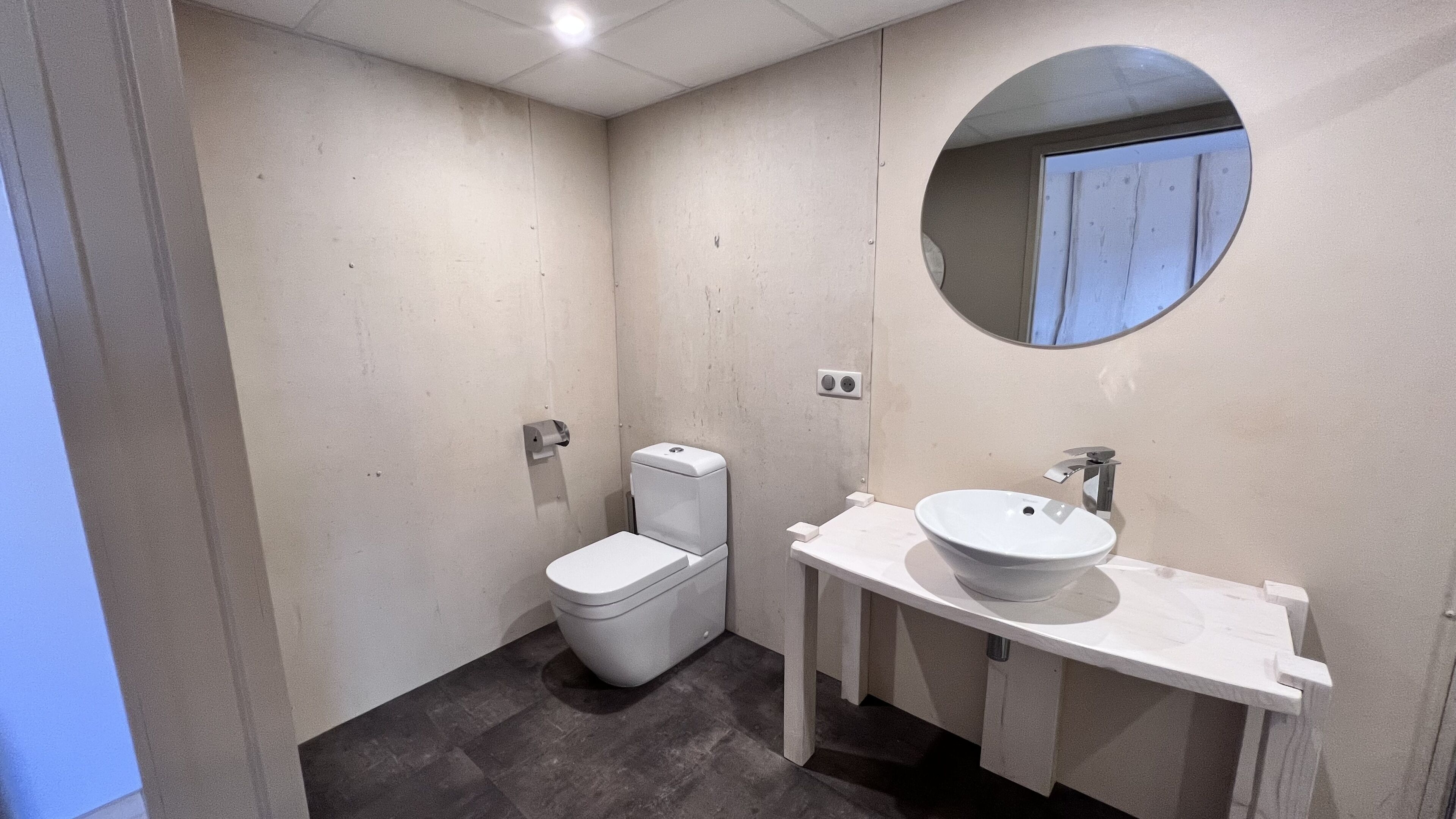 Kamar mandi