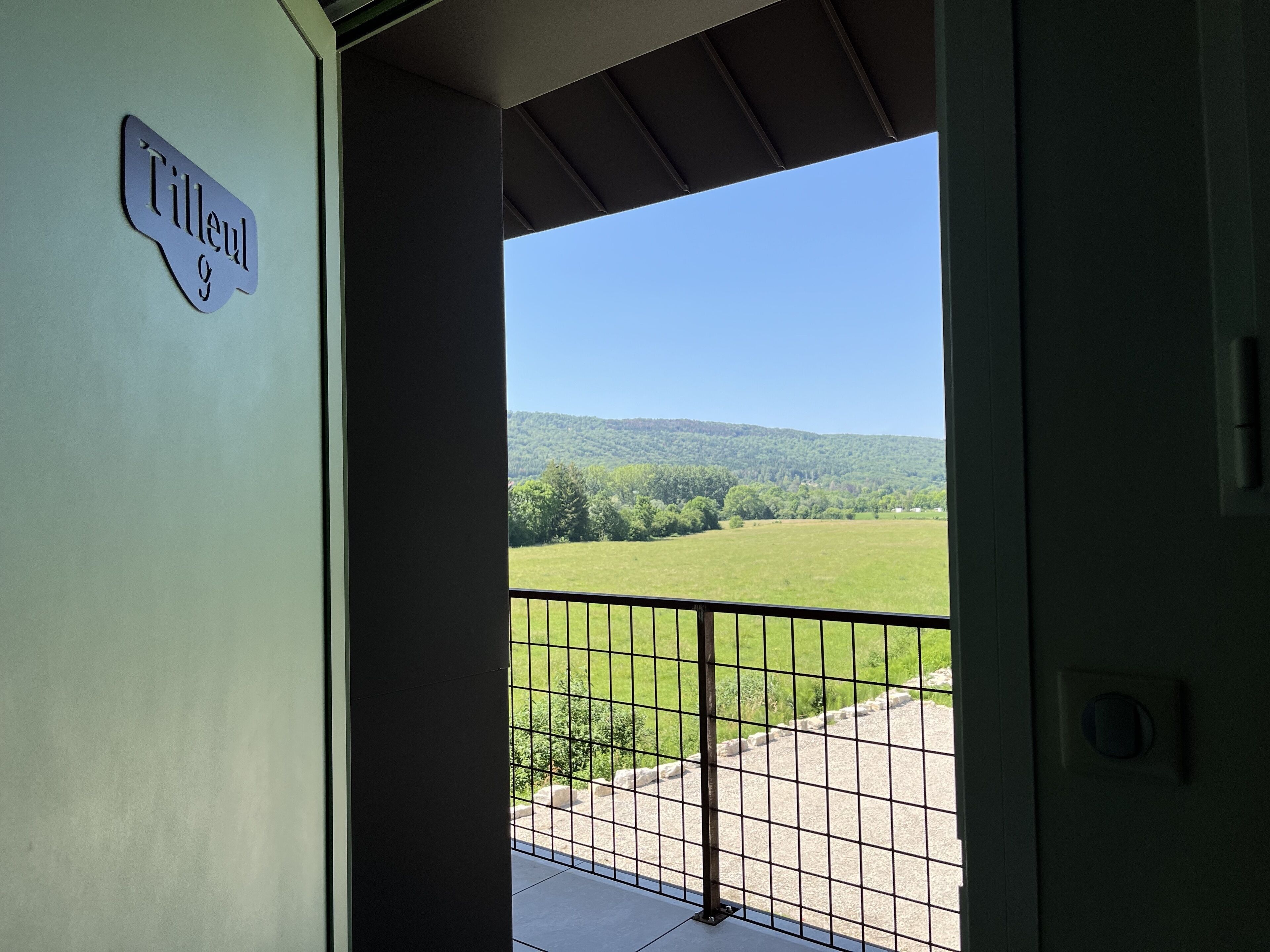 Quarto casal conforto | Individualmente decorados, individualmente mobiliados, Wi-Fi de cortesia