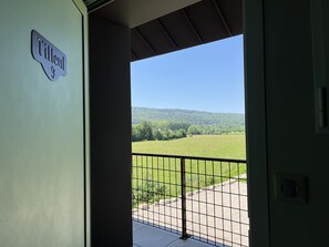 Habitación doble Confort | Decoración personalizada, muebles diferentes y wifi gratis