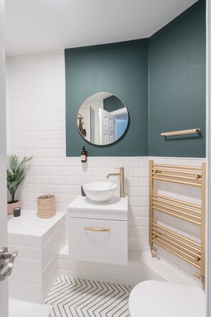 Badewanne