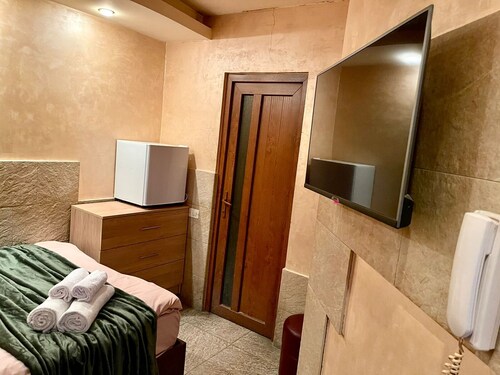 New York Capsule Hotel