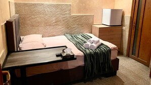 Economy Double Room - New York Capsule Hotel (Yerevan)