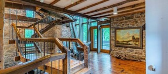 Experience Premier Fishing and Historic Charm