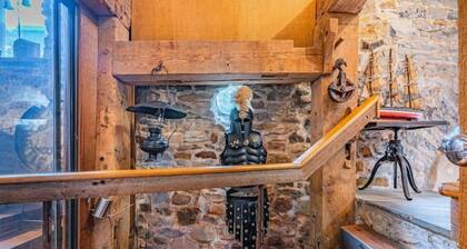 Experience Premier Fishing and Historic Charm