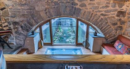 Experience Premier Fishing and Historic Charm