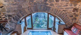 Experience Premier Fishing and Historic Charm