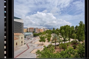 Interior - Hotel Dona Lola Castellon (Castelló de la Plana)