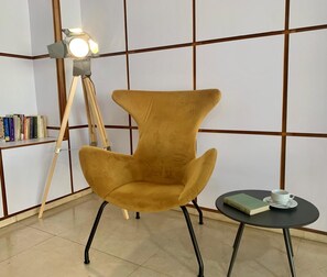 Interior - Hotel Dona Lola Castellon (Castelló de la Plana)