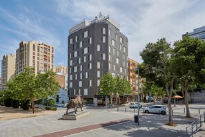 Exterior - Hotel Dona Lola Castellon (Castelló de la Plana)