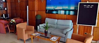 Hotel Dona Lola Castellon