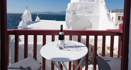 Myconian Elite Little Venice Grand Suite