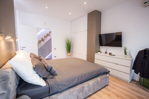 2 chambres