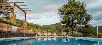 Casa De Campo La Montaña