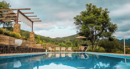 Casa de Campo La Montaña