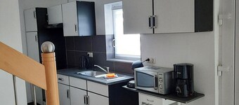 NEW Lucie vacation apartment
