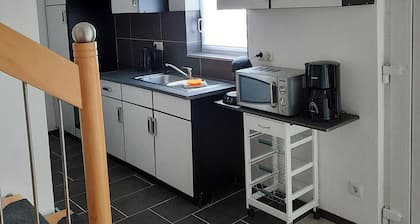 NEW Lucie vacation apartment