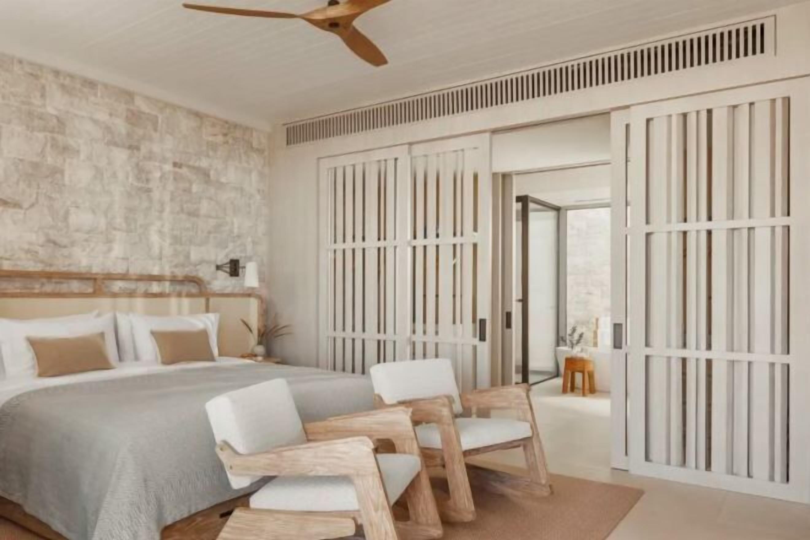 Minibar, in-room safe, blackout drapes, iron/ironing board