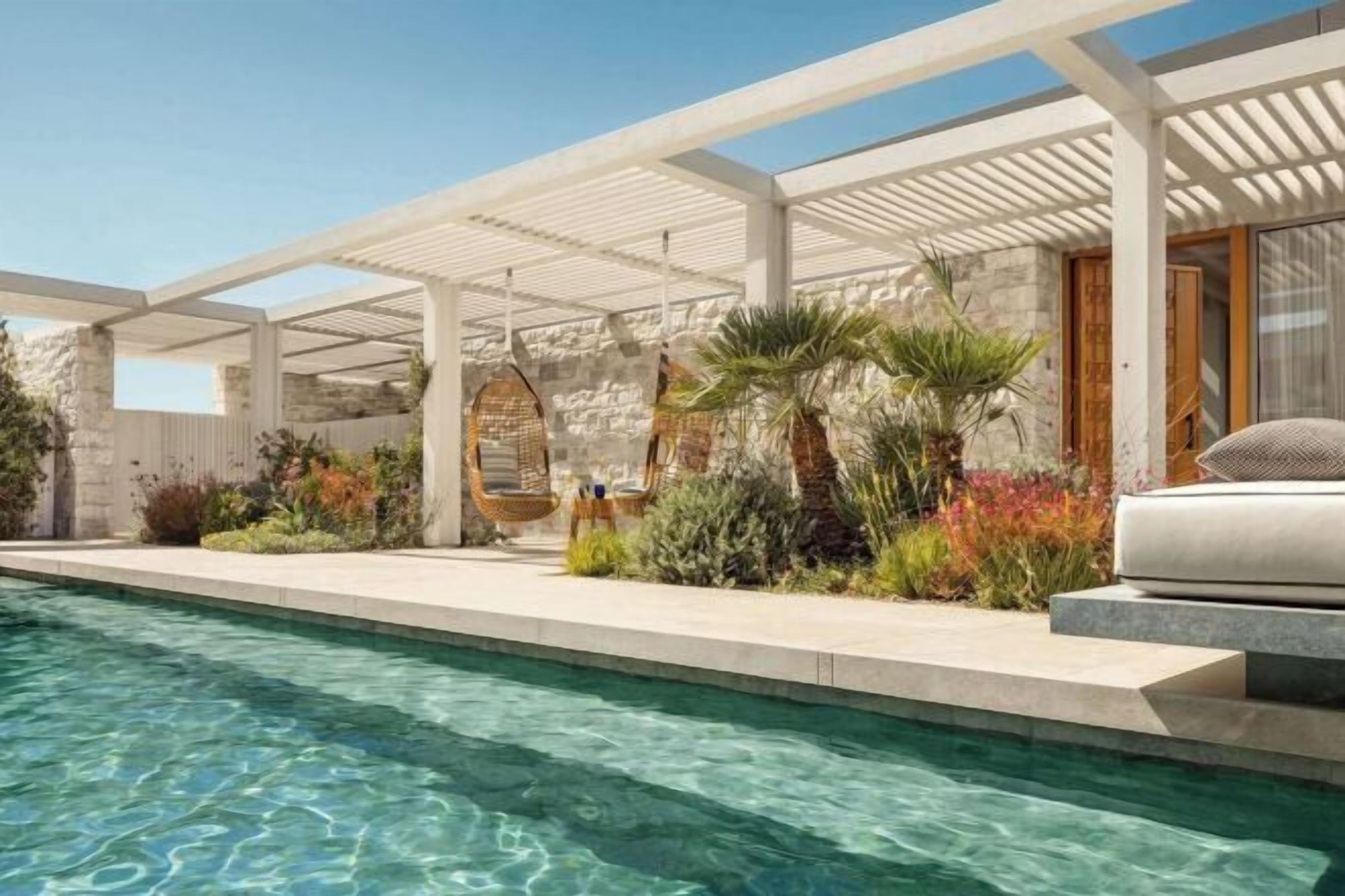 Pool | 3 outdoor pools