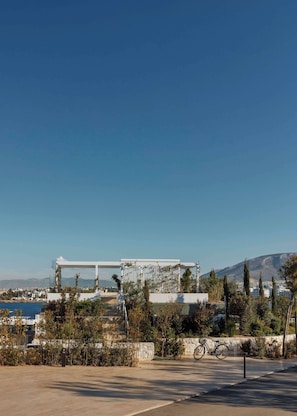 Villa (Thea) | Exterior