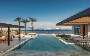 Pool - One&Only Aesthesis (Glyfada)