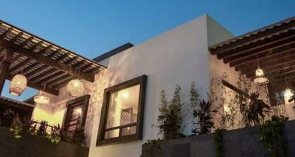 LUXURIOUS SUITE+JACUZZI + ARCHAEOLOGICAL ZONE