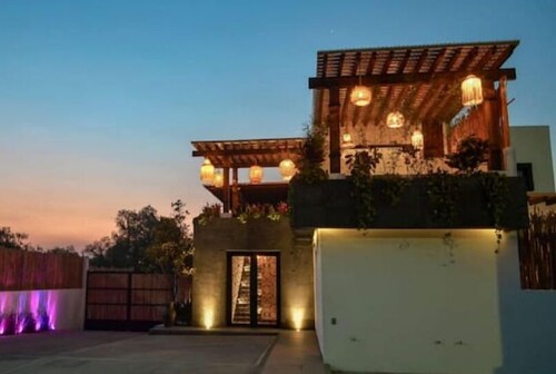 LUXURIOUS SUITE+JACUZZI + ARCHAEOLOGICAL ZONE