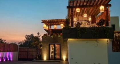 LUXURIOUS SUITE+JACUZZI + ARCHAEOLOGICAL ZONE